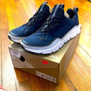 CLOUD TEC Men’s Sneakers